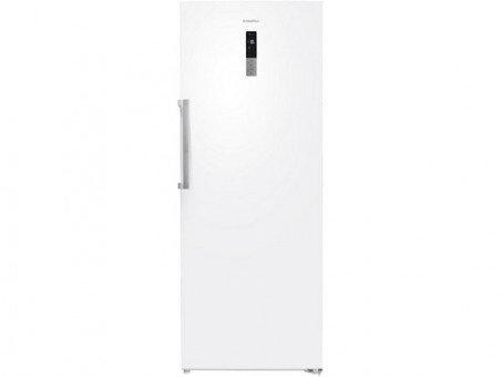 Морозильная камера MAUNFELD MFFR185W