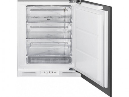 Морозильная камера SMEG U8F082DE1 встраиваемая