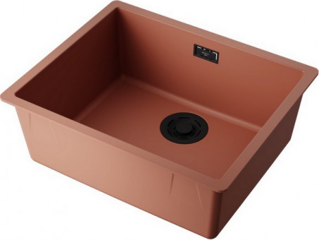 Мойка Omoikiri Yamakawa 55 Integra-CN Artceramic/canyon (4997262)