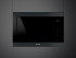 СВЧ-печь SMEG FMI325N встраиваемая