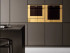 Духовой шкаф Bertazzoni FMOD6117PTG3 Духовой шкаф Bertazzoni FMOD6117PTG3