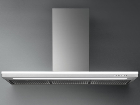 Вытяжка Falmec LUMEN STEEL 60