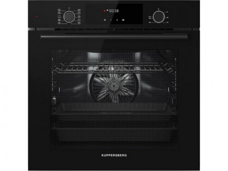 Духовой шкаф Kuppersberg HF 609 B