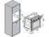 Духовой шкаф Kuppersberg HF 609 B