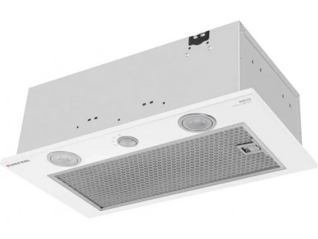 Вытяжка MEFERI INBOX52WH PUSH COMFORT