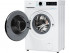 Стиральная машина MIDEA MF11712BS40/W