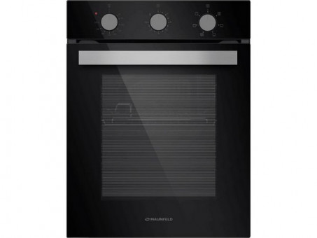 Духовой шкаф MAUNFELD EOEC516PB