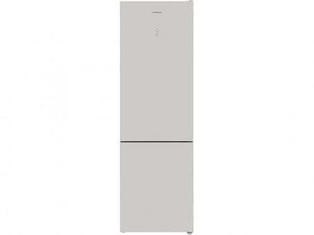 Холодильник MAUNFELD MFF200NFBG Matt Inverter