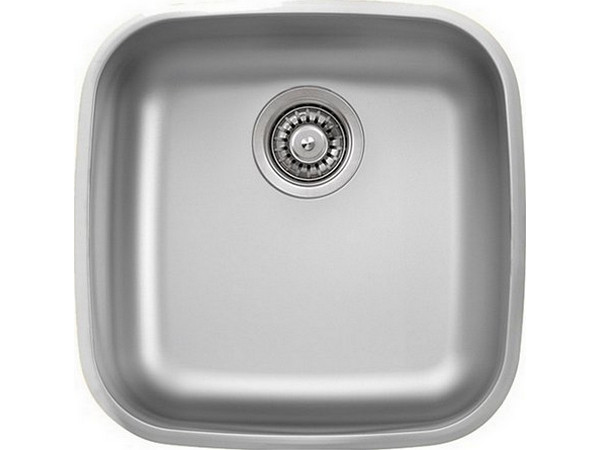 Мойка Ukinox Модерн MOD400.400 -GT6C Мойка Ukinox Модерн MOD400.400 -GT6C