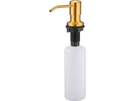 Дозатор Emar ЕД-401D Golden