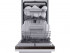 Посудомоечная машина Midea MID45S440i