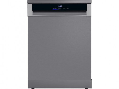 Посудомоечная машина MAUNFELD MWF60331S Inverter отдельностоящая