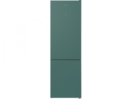 Холодильник MAUNFELD MFF200NFGN Matt Inverter