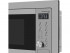 СВЧ-печь MEFERI MMO6025IX POWER встраиваемая СВЧ-печь MEFERI MMO6025IX POWER встраиваемая