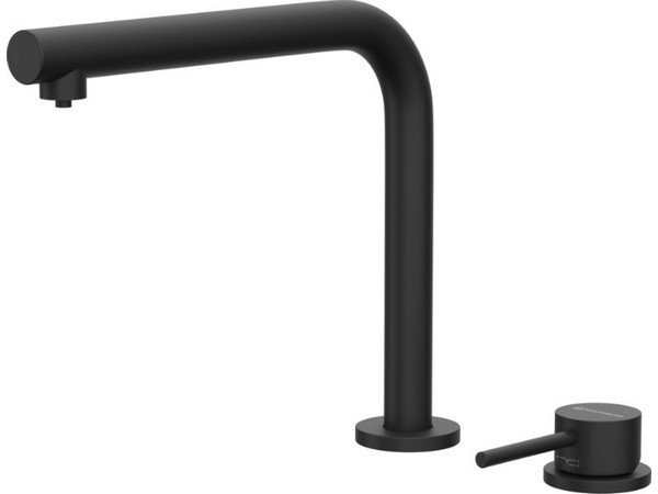 Смеситель Omoikiri Nara 2 Plus-GB латунь/графит (4994372) Смеситель Omoikiri Nara 2 Plus-GB латунь/графит (4994372)