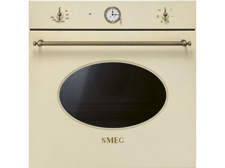 Духовой шкаф SMEG SF68C1PO