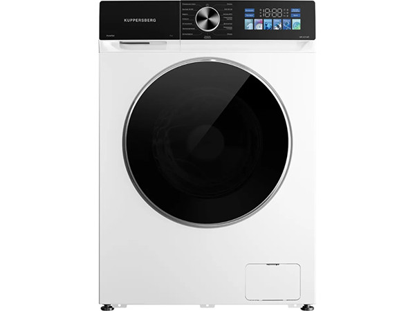Стиральная машина Kuppersberg WM 421 WB Стиральная машина Kuppersberg WM 421 WB