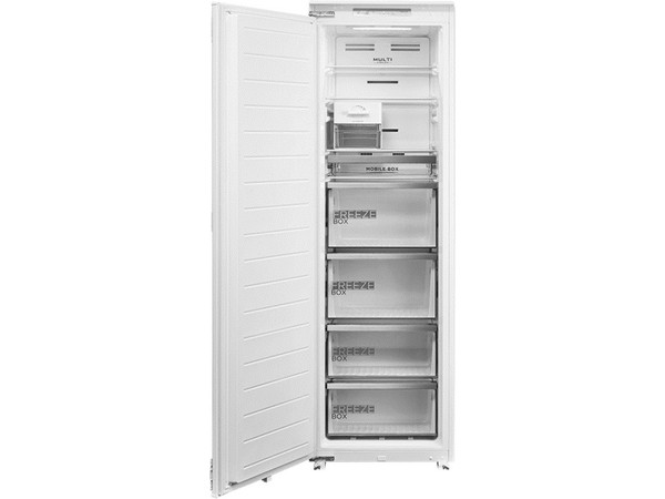 Морозильная камера MIDEA MDRE306FZF01 встраиваемая Морозильная камера MIDEA MDRE306FZF01 встраиваемая