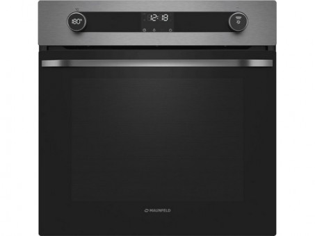 Духовой шкаф MAUNFELD EOEM7614S