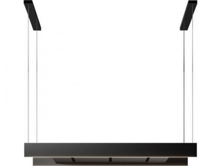Вытяжка Falmec LIGHT 120 BLACK
