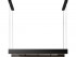 Вытяжка Falmec LIGHT 120 BLACK