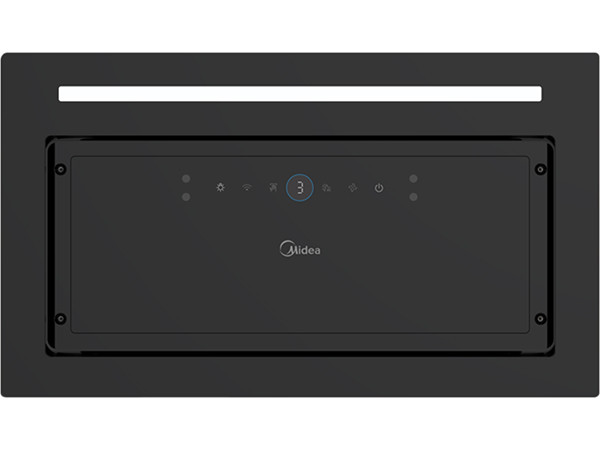Вытяжка Midea MH60I970GB