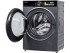 Стирально-сушильная машина Toshiba TWD-T25BZU115MWRU(MG)