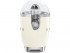 Соковыжималка для цитрусовых SMEG CJF11CREU кремовый Соковыжималка для цитрусовых SMEG CJF11CREU кремовый