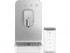 Кофемашина автоматическая SMEG BCC13WHMEU белый матовый