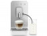 Кофемашина автоматическая SMEG BCC13WHMEU белый матовый