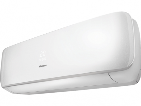 Сплит-система Hisense AS-07HW4SYDTG035G/AS-07HW4SYDTG035W Wi-Fi