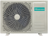 Сплит-система Hisense AS-07HW4SYDTG035G/AS-07HW4SYDTG035W Wi-Fi
