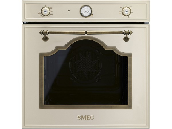 Духовой шкаф SMEG SF67C1PO