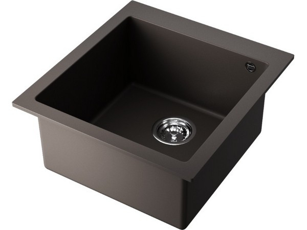 Мойка Omoikiri Bosen 47-ES Tetogranit/espresso (4997207) Мойка Omoikiri Bosen 47-ES Tetogranit/espresso (4997207)