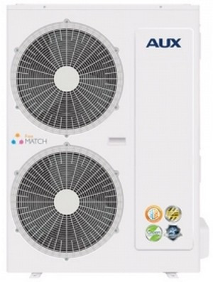 Наружный блок AUX ARV-H100/4R1A