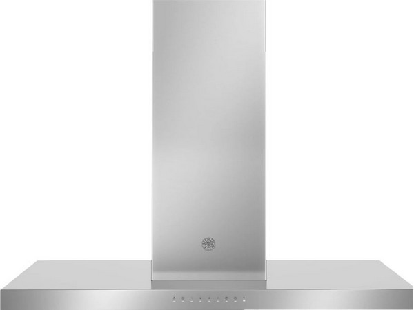 Вытяжка Bertazzoni KTI120P1AXT Вытяжка Bertazzoni KTI120P1AXT