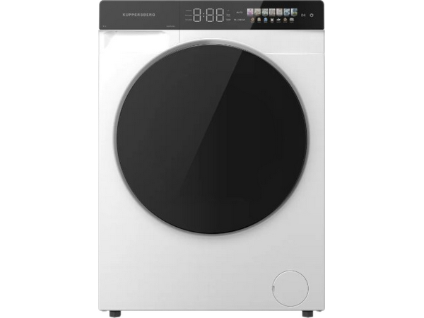 Стиральная машина Kuppersberg WM 590 W Стиральная машина Kuppersberg WM 590 W