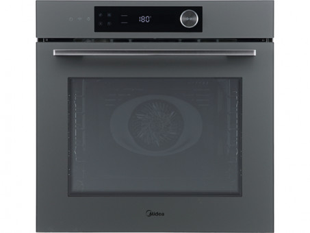 Духовой шкаф Midea MO82107PGG-I