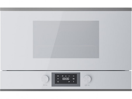 СВЧ-печь Kuppersbusch MR 6330.0 W3 встраиваемая