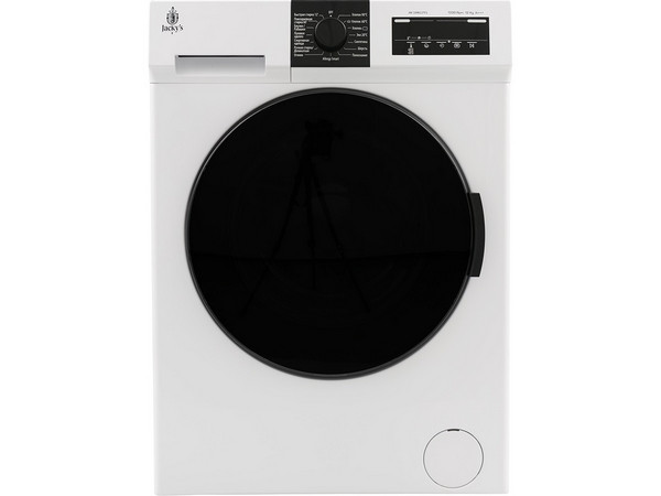 Стиральная машина Jacky's JW 10W12TF1 Стиральная машина Jacky's JW 10W12TF1
