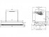 Вытяжка Franke T-FORM CR 60 (305.0712.003) Вытяжка Franke T-FORM CR 60 (305.0712.003)