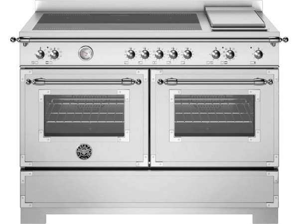 Варочный центр Bertazzoni HER125I2EXT2