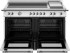 Варочный центр Bertazzoni HER125I2EXT2
