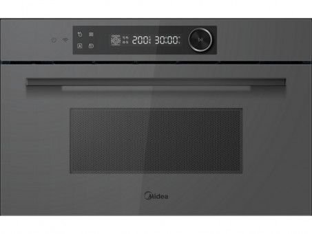 СВЧ-печь Midea MI9340GG-I встраиваемая