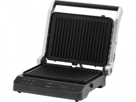 Гриль электрический KRONA Digitaler Kontaktgrill 2000W