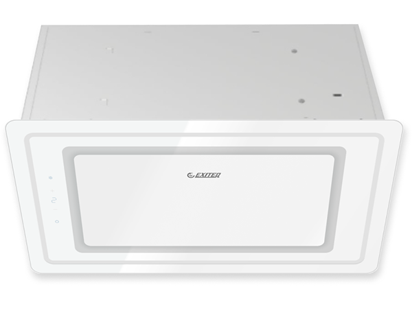 Вытяжка EXITEQ EX-1286 white