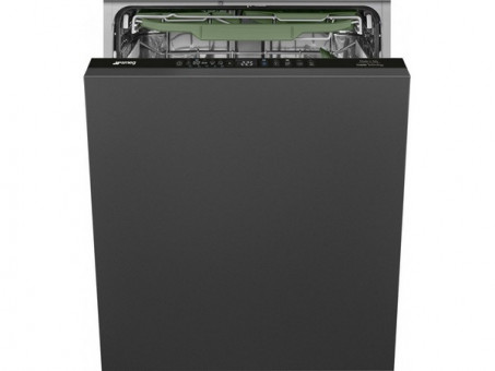 Посудомоечная машина SMEG STL7332CL