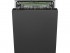 Посудомоечная машина SMEG STL7332CL