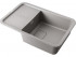 Мойка Omoikiri Tasogare 78-GR Artgranit/leningrad grey (4993748) Мойка Omoikiri Tasogare 78-GR Artgranit/leningrad grey (4993748)