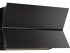 Вытяжка Falmec FUSION 85 BLACK Вытяжка Falmec FUSION 85 BLACK